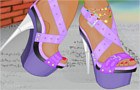 Juego Mis Tacones
